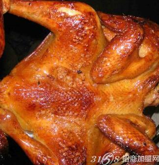 烤鸡生意赚钱吗深入探讨经营之道