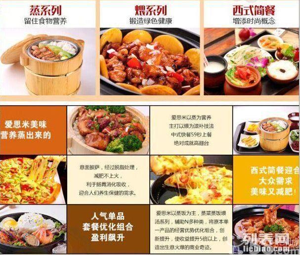 加盟快餐店真的赚钱吗如何把握成功之道