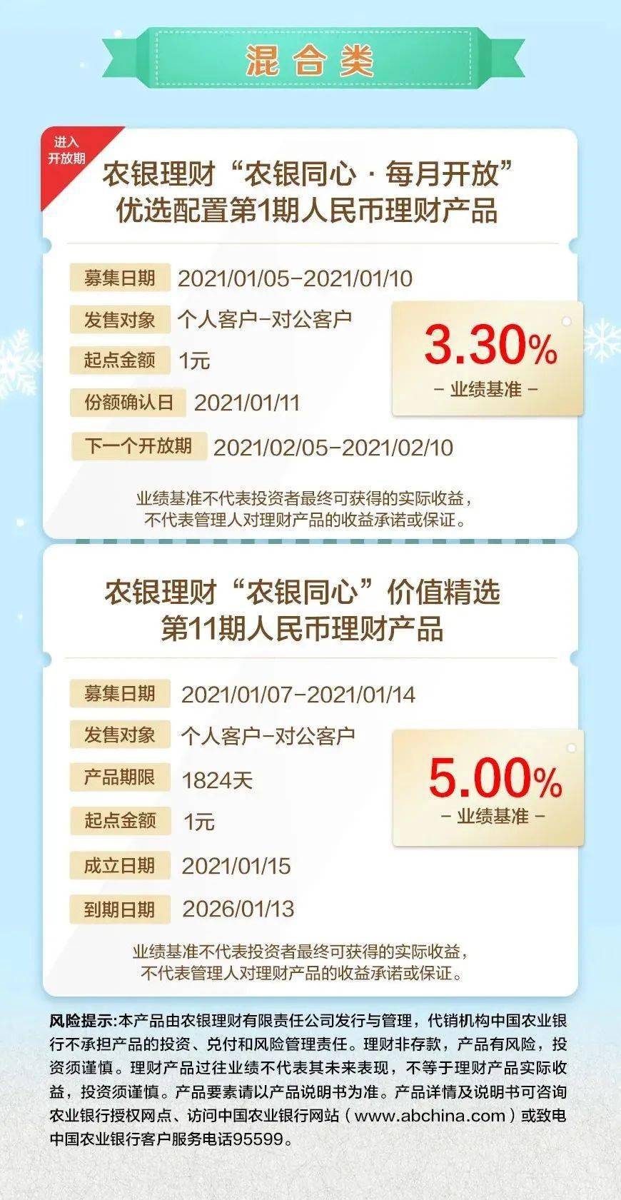 农银进取灵动120天理财收益真的灵活吗