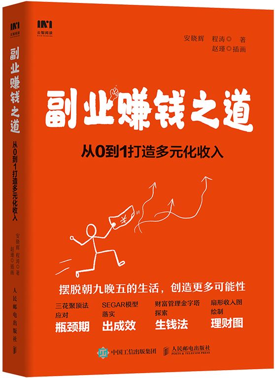 如何巧妙运用身边资源实现赚钱之道