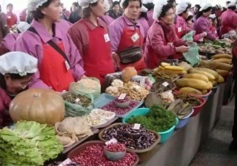 农贸市场上卖猪肉盈利空间有多大
