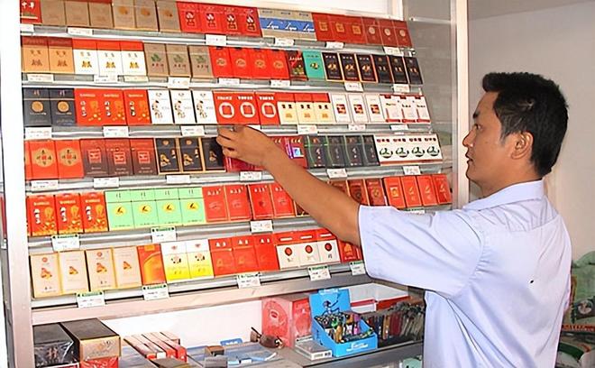 在北京开设烟草店盈利空间究竟有多大