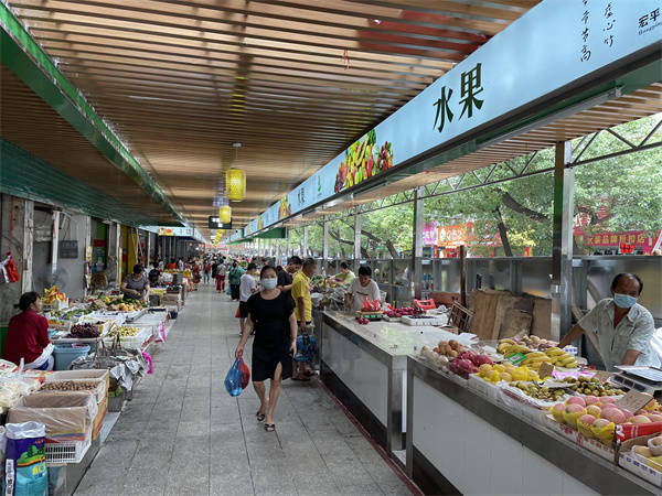 冷水滩哪些商品热销好赚钱探秘当地购物好去处