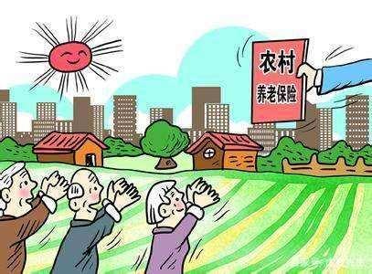 农民退休后如何快速增收农户如何顺利过渡