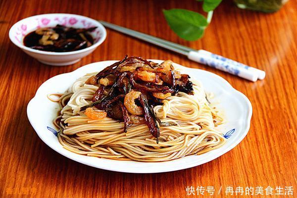 加盟北京拌面能盈利吗一碗拌面售价几何