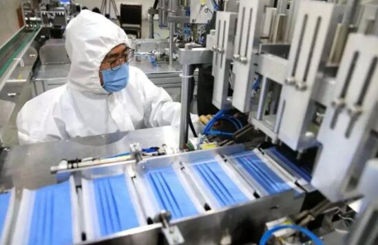 哪些口罩生产机械盈利高口罩机还能制造哪些产品