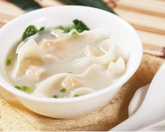 在意大利开设馄饨店能否实现盈利