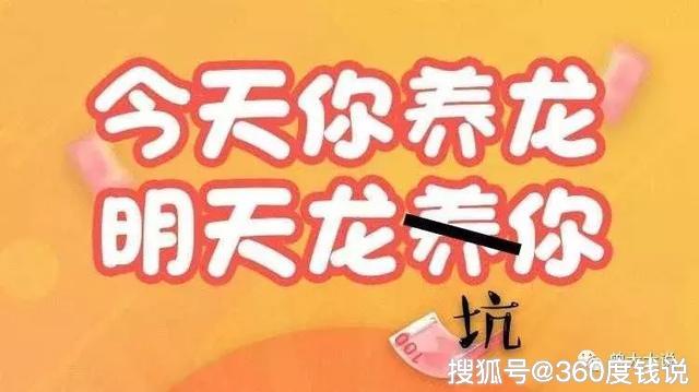 真的能通过养龙赚钱吗揭秘养龙收益之谜