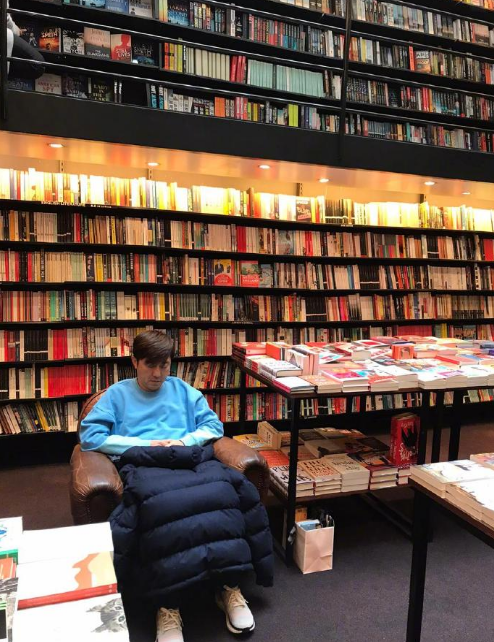 在当前北京书店还能盈利吗卖书生意现状探究