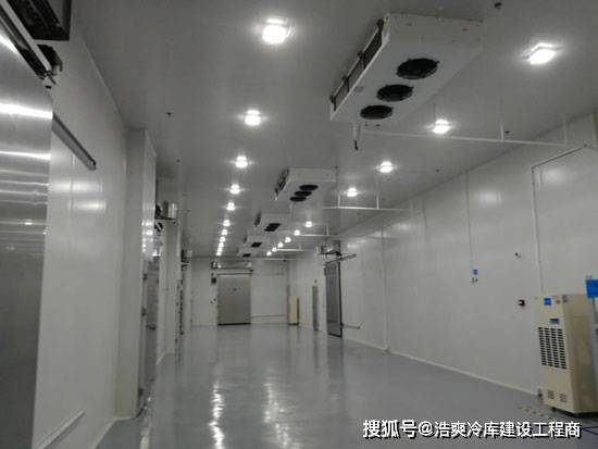冷库销售小龙虾盈利空间究竟有多大