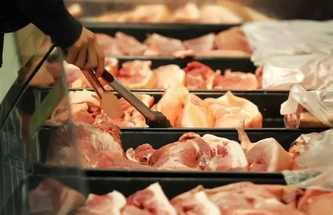 出狱卖猪肉赚钱之道还是报应之始