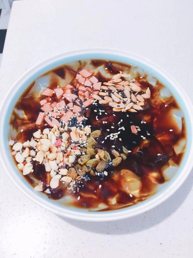冰粉销售真的能盈利吗