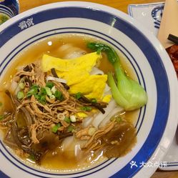 霸蛮湖南米粉加盟盈利前景如何店铺数量知多少