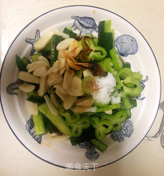 黄瓜咸菜盈利可观吗如何制作美味可口的黄瓜咸菜