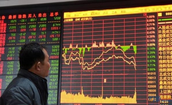 农民自主炒股真能赚到钱吗