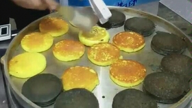 烤饼摊能否盈利知乎上的真实讨论