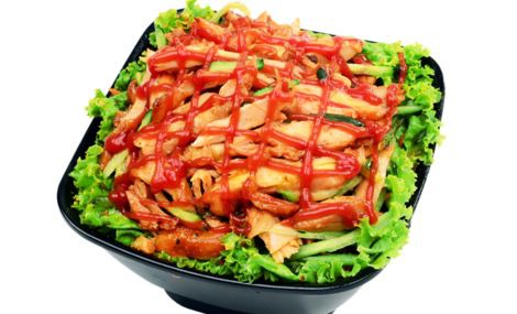 烤肉拌饭生意赚钱吗前景如何