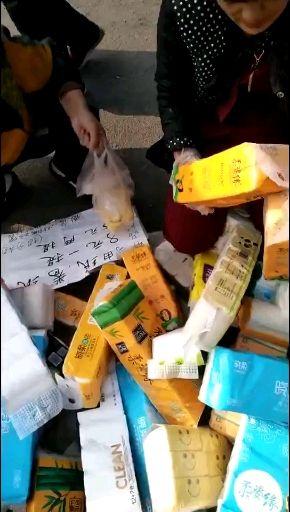 市场卖纸巾盈利空间有多大
