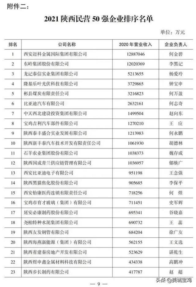 哪家公司荣登全球盈利第二宝座前50强排名揭秘