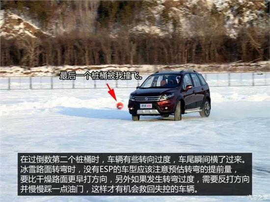 冰天雪地开卡车赚钱如何安全驾驭冰雪路