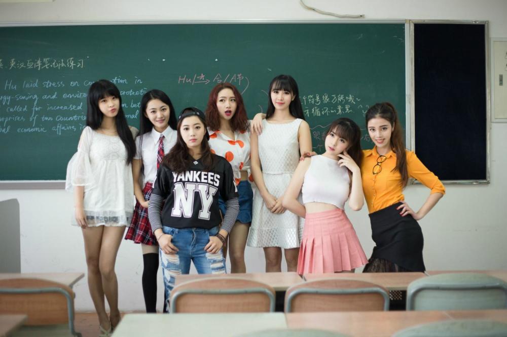 大学新生女生如何快速实现经济独立