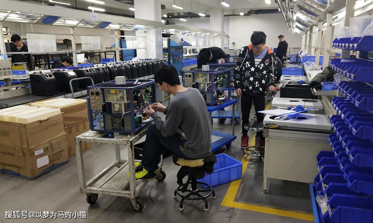 哪些厂家加盟更有盈利潜力哪些办厂项目值得选择