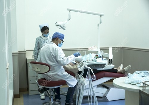 哪家口腔诊所得益最高口腔诊所盈利状况探究
