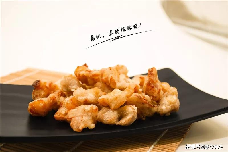 排骨买卖真的能盈利吗