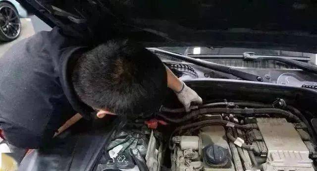 出狱后修车真的能赚钱吗是否可行