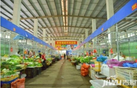 农贸市场的泡菜生意盈利空间大吗
