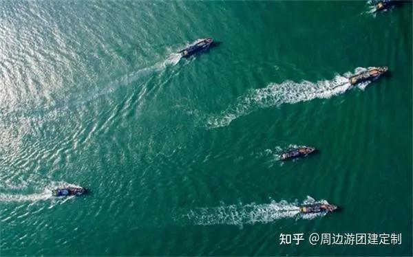 出海捕鱼真的能赚钱吗知乎上的真实经历分享