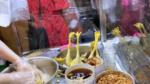 烤脆皮肠赚钱吗视频教程助你了解