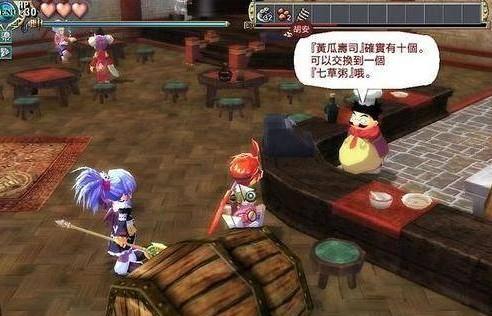 如何在双星物语2中高效赚钱与道具使用攻略