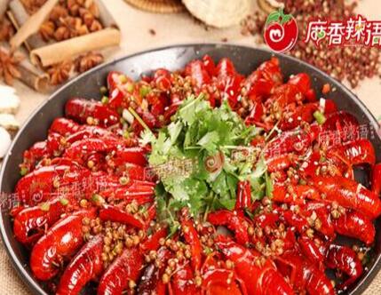 麻辣香锅加盟盈利前景如何值得投资吗