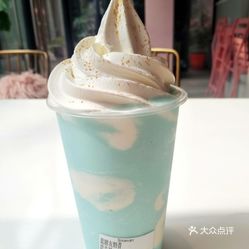 冰淇淋奶昔销售盈利如何能否隔夜保存
