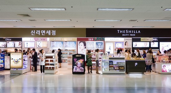 加盟免税网店真的盈利吗开一家免税店可行吗