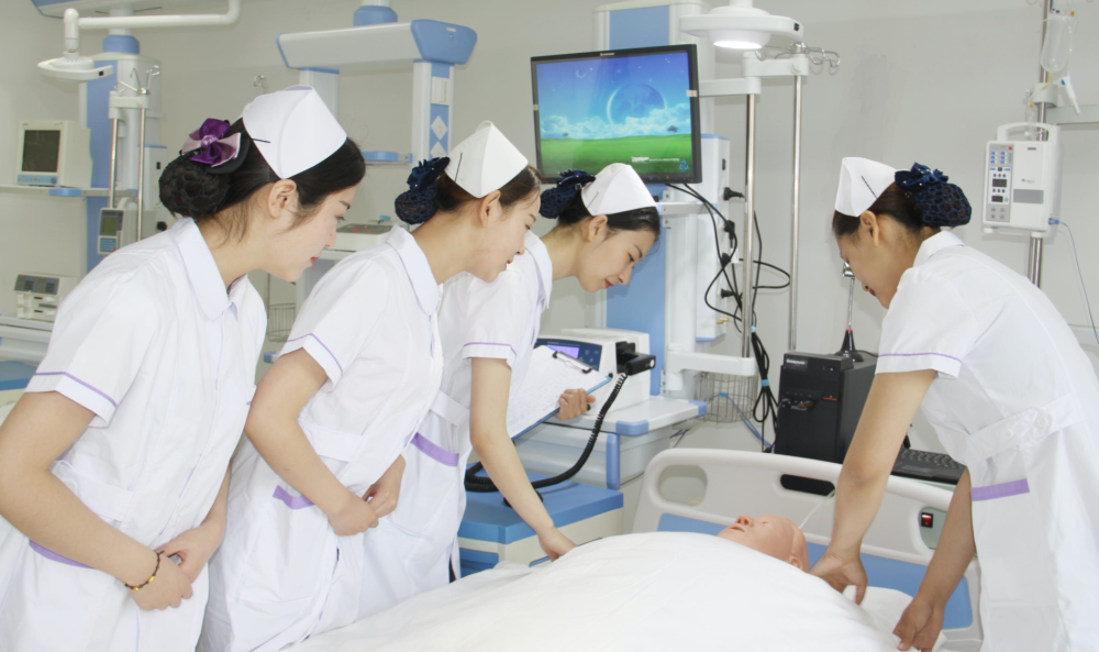 女生在医院学习哪些专业最具盈利潜力