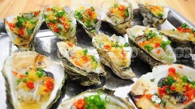 冷冻海鲜哪些菜品利润最高为何如此赚钱