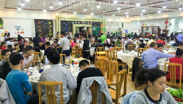 在成都开餐馆还能赚钱吗探讨新政策下的餐饮商机
