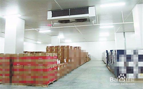 冷库存储哪些商品利润高哪些冷库生意更具潜力