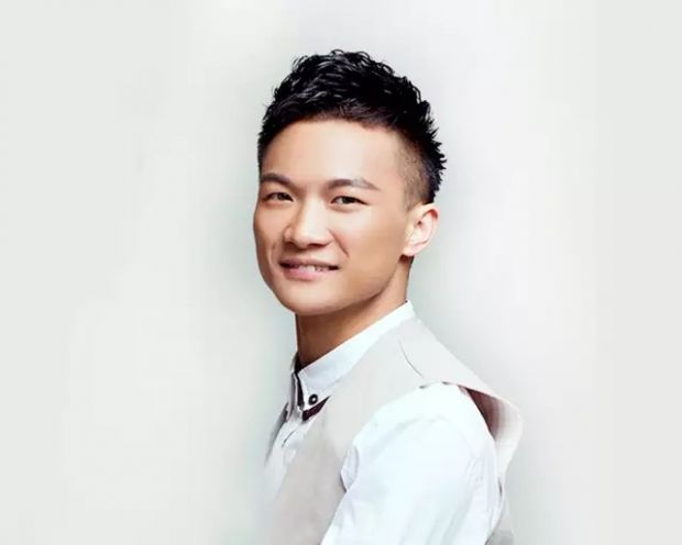 稀缺帅哥资源如何成为盈利新风口