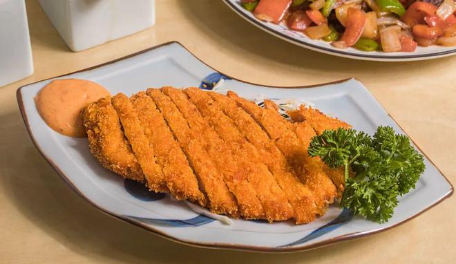 黑胡椒猪排销售盈利如何自家制作超市风味猪排指南