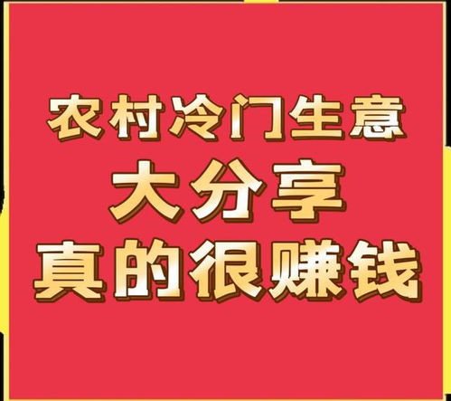 哈尔滨哪些行业最赚钱哪些生意值得一试