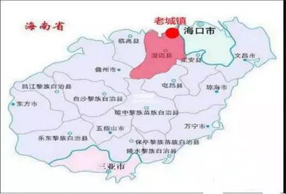 咸阳哪些地段房子最赚钱地理位置优势分析