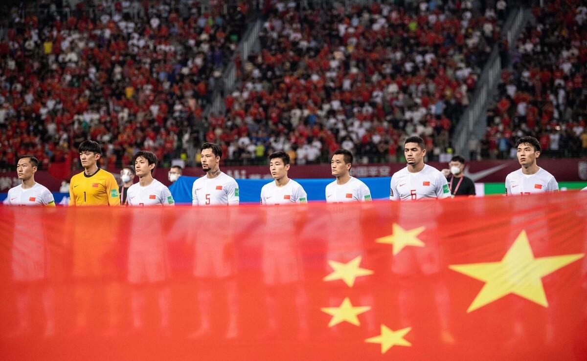 国足涉嫌放水盈利资金来源背后是谁