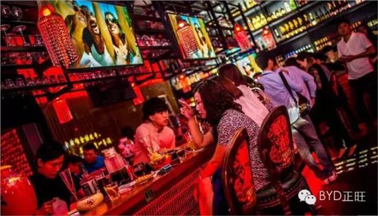嘉兴夜场哪里好玩夜生活赚钱之道探究