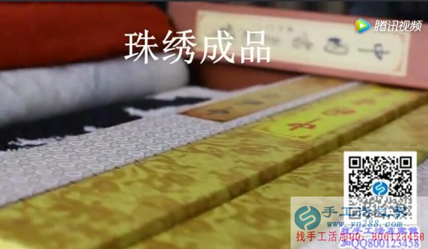 哪些地方的手工活赚钱多能带回家做的手工活盘点