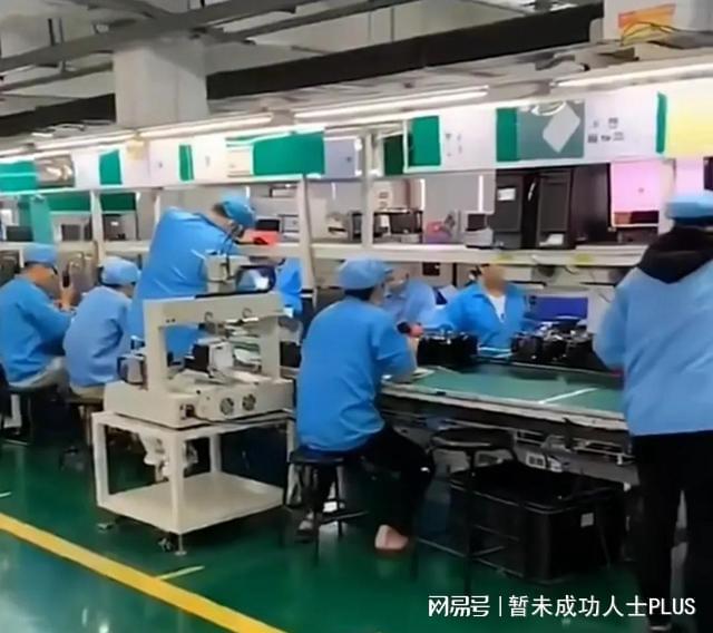 嘉兴工厂打工收入如何工作环境怎么样