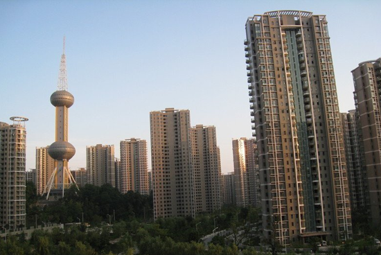 哪些楼盘投资回报最快升值潜力大盘点