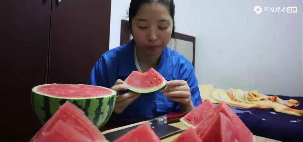 在家乡拍西瓜视频能赚钱吗是真的吗